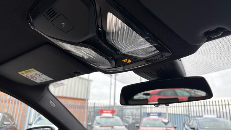 BMW 4 Series 420i M Sport 5dr Step Auto Petrol Hatchback